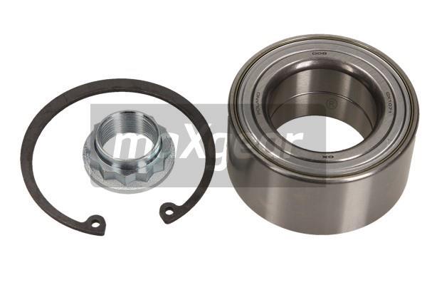 Wheel Bearing Kit (Left, Rear axle, Right)  Art. 331070