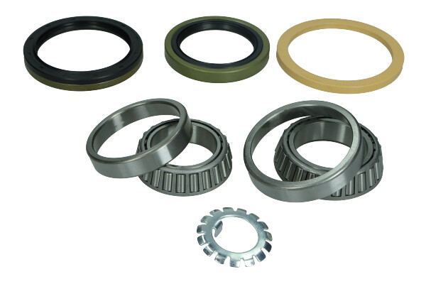 Wheel Bearing Kit (Rear axle, both sides)  Art. 331084