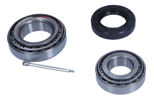 Wheel Bearing Kit (Front axle)  Art. 331162