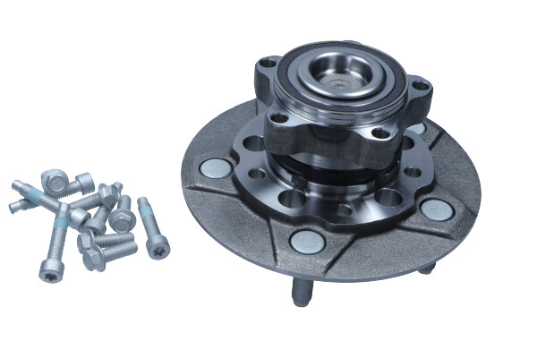 Wheel Bearing Kit (Front axle)  Art. 331296