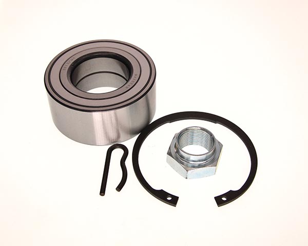 Wheel Bearing Kit (Front axle)  Art. 330047