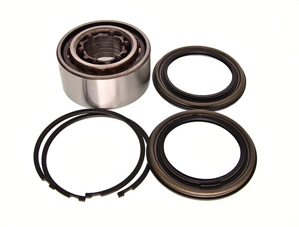 Wheel Bearing Kit (Front axle)  Art. 330241