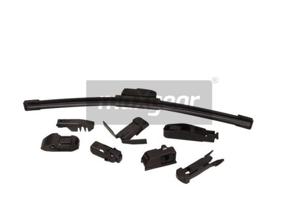 Wiper Blade (In front)  Art. 399350