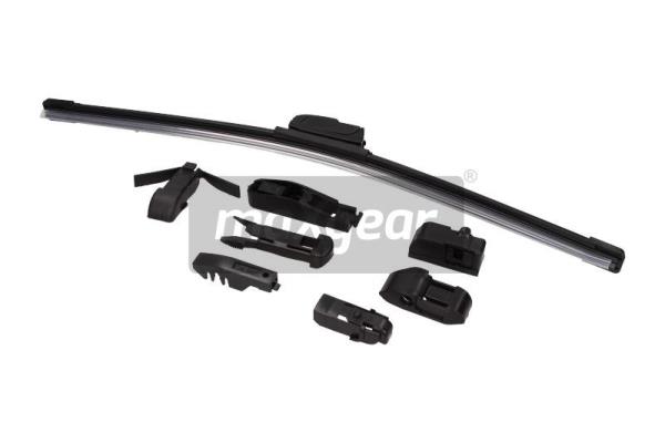 Wiper Blade (In front)  Art. 399425