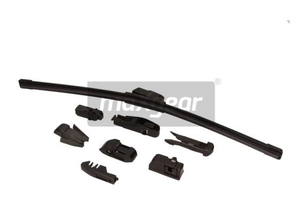 Wiper Blade (In front)  Art. 399450