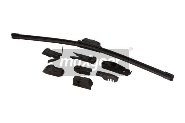 Wiper Blade (In front)  Art. 399475