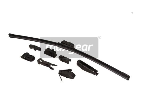 Wiper Blade (Front, left, Front, right)  Art. 399500