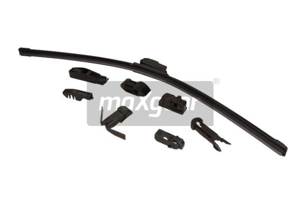 Wiper Blade (In front)  Art. 399550