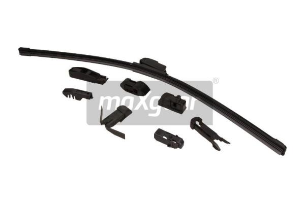 Wiper Blade (In front)  Art. 399600