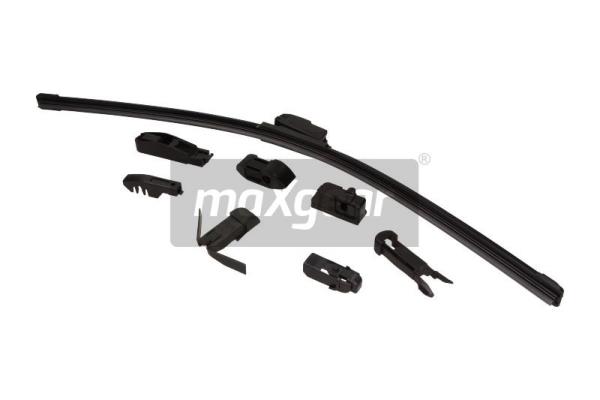 Wiper Blade (In front)  Art. 399650