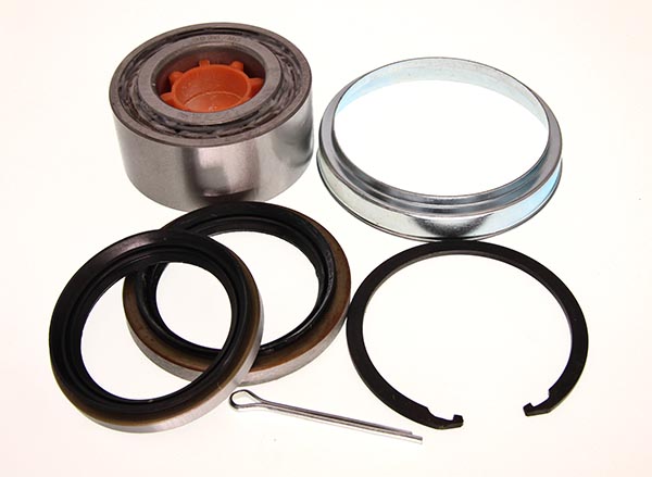 Wheel Bearing Kit (Front axle)  Art. 330364