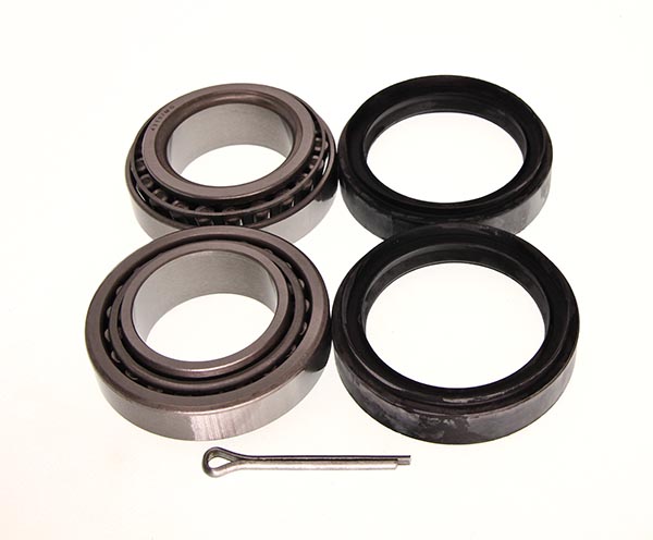 Wheel Bearing Kit (Front axle)  Art. 330200