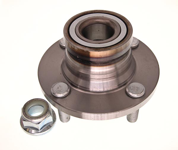 Wheel Bearing Kit (Right, Left, Rear axle)  Art. 330457