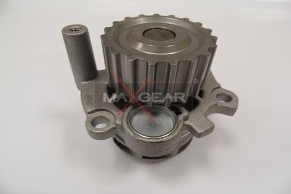 Water Pump, engine cooling  Art. 470054