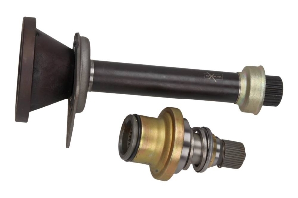 Stub Axle, differential (Right)  Art. 491039