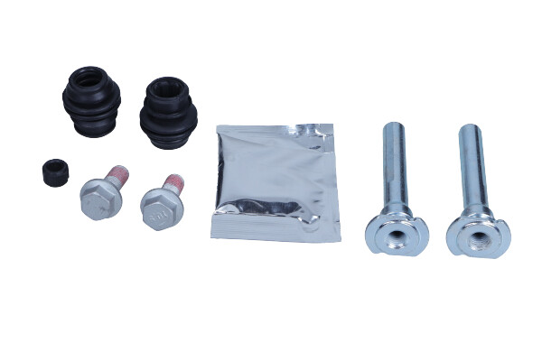 Guide Sleeve Kit, brake caliper (With screws)  Art. 491960