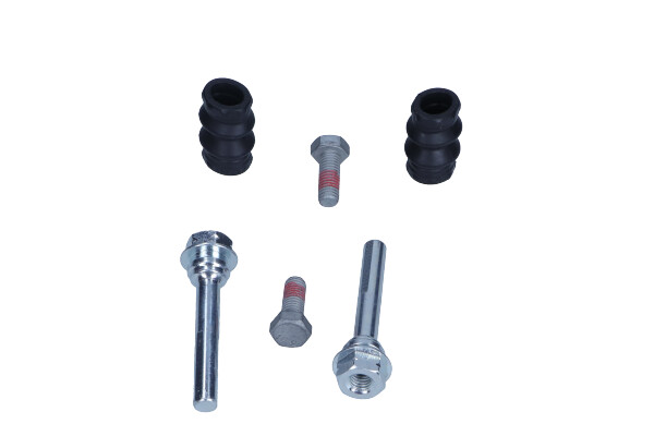 Guide Sleeve Kit, brake caliper (With screws)  Art. 491963