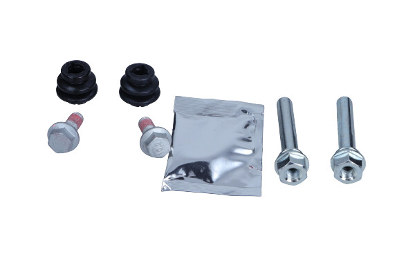 Guide Sleeve Kit, brake caliper (With screws)  Art. 491990