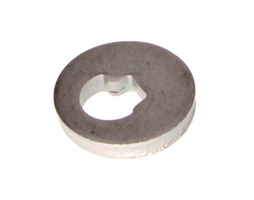 Caster Shim, axle beam  Art. 495360