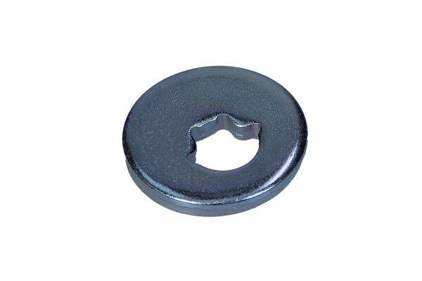 Caster Shim, axle beam  Art. 495362