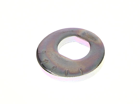 Caster Shim, axle beam  Art. 495366