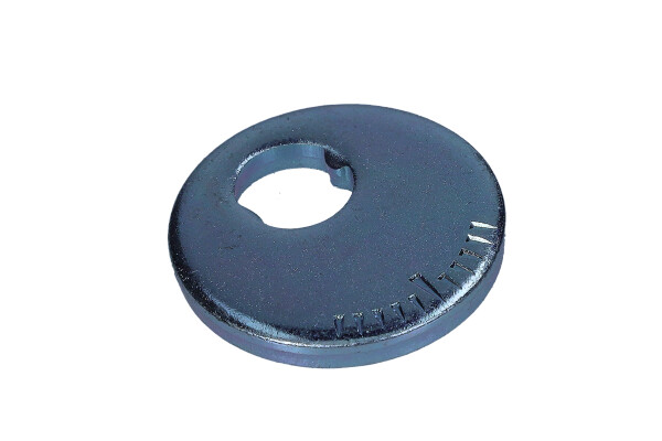 Caster Shim, axle beam  Art. 495376