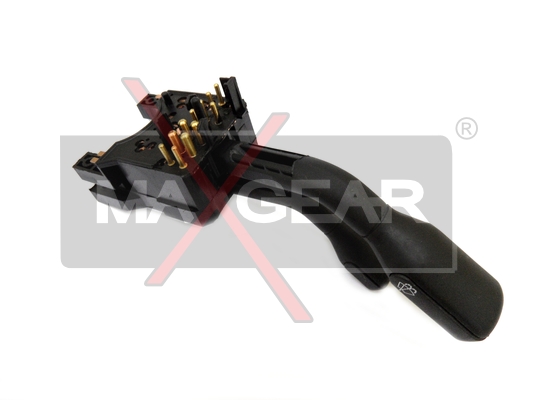 Steering Column Switch (Black)  Art. 500051