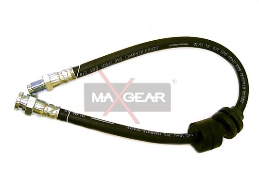 Brake Hose (Front axle)  Art. 520109