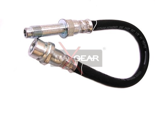 Brake Hose (Rear axle, both sides)  Art. 520137