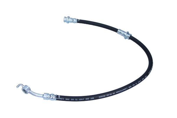 Brake Hose (Front axle, left)  Art. 520600