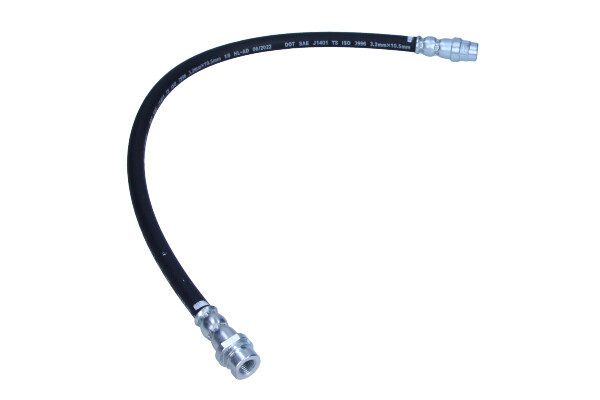 Brake Hose (Rear axle, left)  Art. 520650