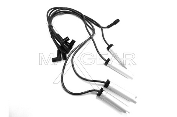 Ignition Cable Kit (Rear axle)  Art. 530019