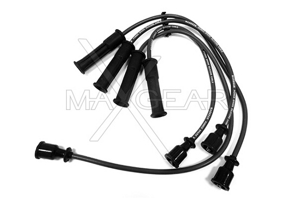 Ignition Cable Kit (Front axle, left)  Art. 530053