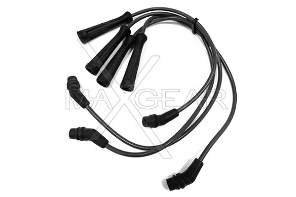 Ignition Cable Kit (Front axle, left)  Art. 530055