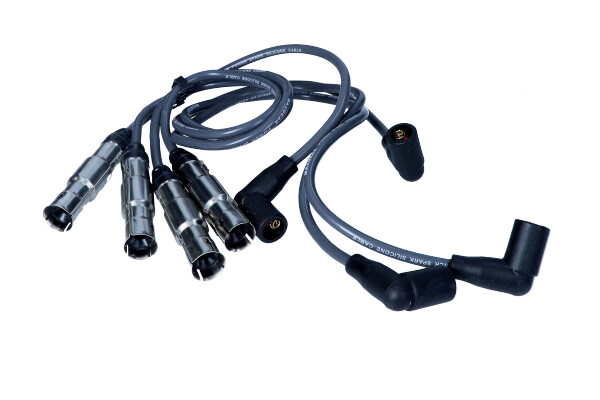 Ignition Cable Kit (For cylinder 5, for cylinder 4, for cylinder 3, for cylinder 2, for cylinder 1)  Art. 530061