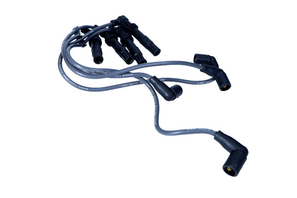 Ignition Cable Kit (For cylinder 5, for cylinder 4, for cylinder 3, for cylinder 2, for cylinder 1)  Art. 530065