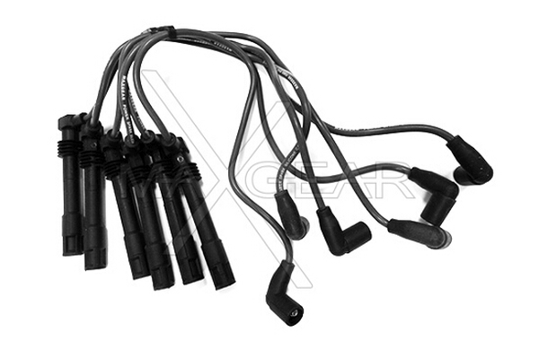 Ignition Cable Kit  Art. 530080