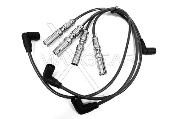 Ignition Cable Kit (For cylinder 5, for cylinder 4, for cylinder 3, for cylinder 2, for cylinder 1)  Art. 530082