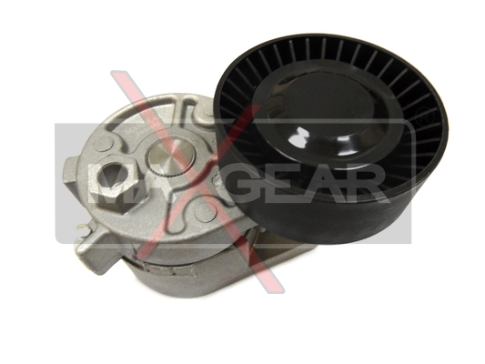 Belt Tensioner, V-ribbed belt (In front)  Art. 540446