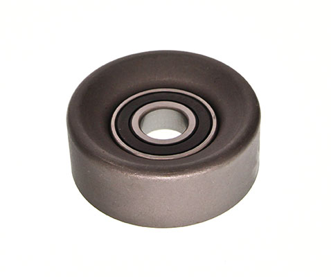 Tensioner Pulley, V-ribbed belt  Art. 542075