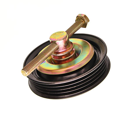 Tensioner Pulley, V-ribbed belt  Art. 542093