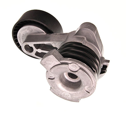 Belt Tensioner, V-ribbed belt (front axle both sides)  Art. 541161