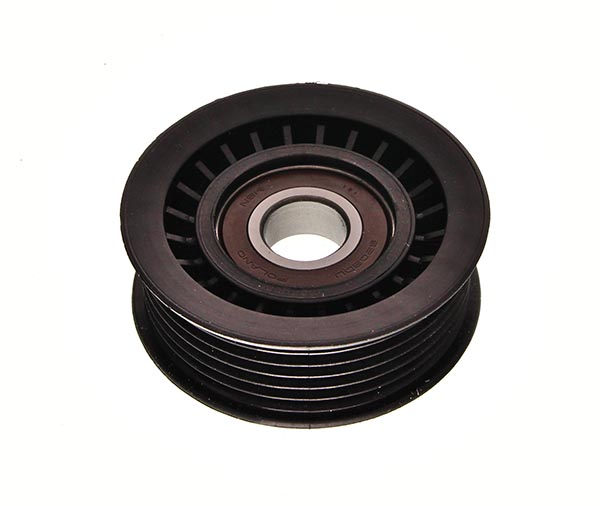 Tensioner Pulley, V-ribbed belt  Art. 540172