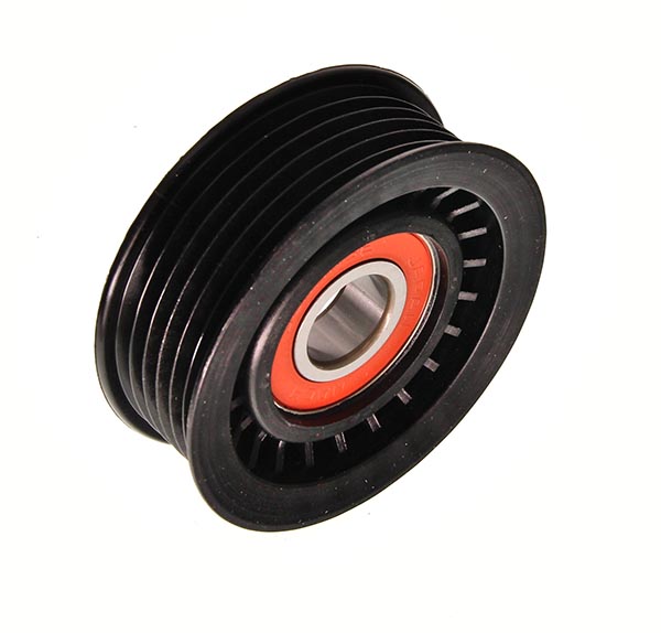 Tensioner Pulley, V-ribbed belt  Art. 540174