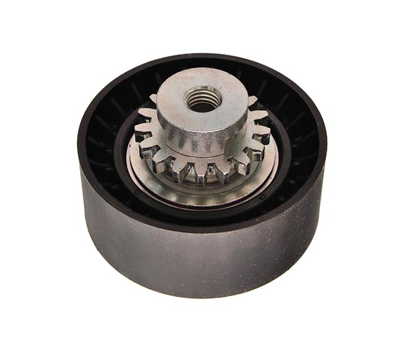 Tensioner Pulley, V-ribbed belt  Art. 540319