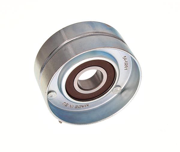 Tensioner Pulley, V-ribbed belt  Art. 540281