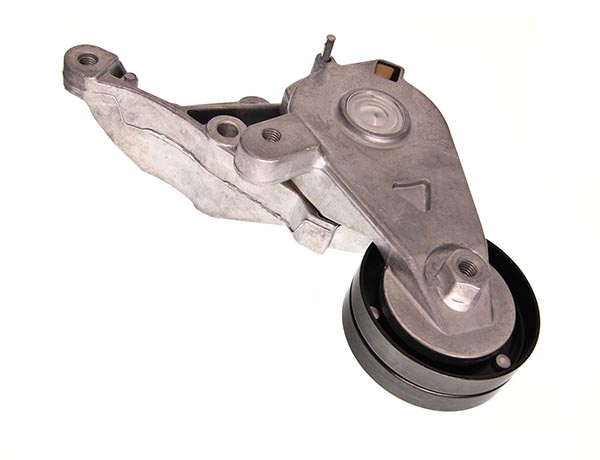 Belt Tensioner, V-ribbed belt (Front axle)  Art. 540441