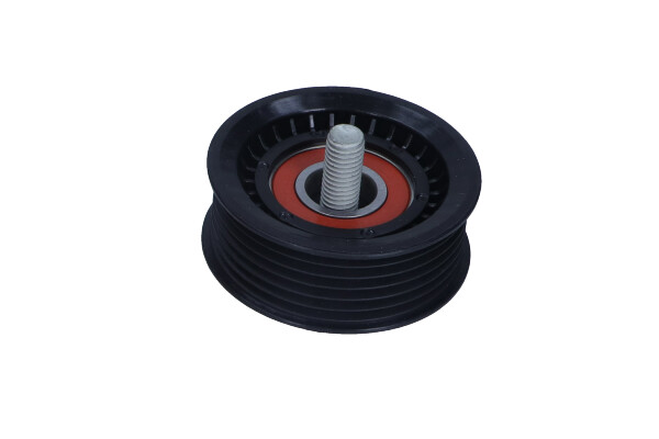 Deflection/Guide Pulley, V-ribbed belt (Pulley side)  Art. 540547