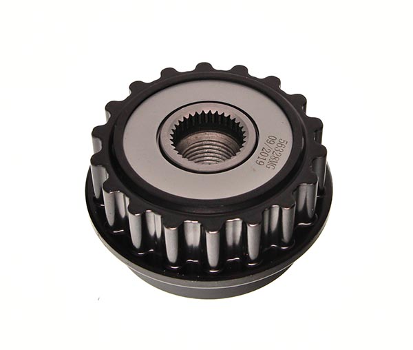 Alternator Freewheel Clutch  Art. 300086