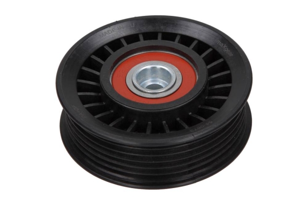 Tensioner Pulley, V-ribbed belt  Art. 540673